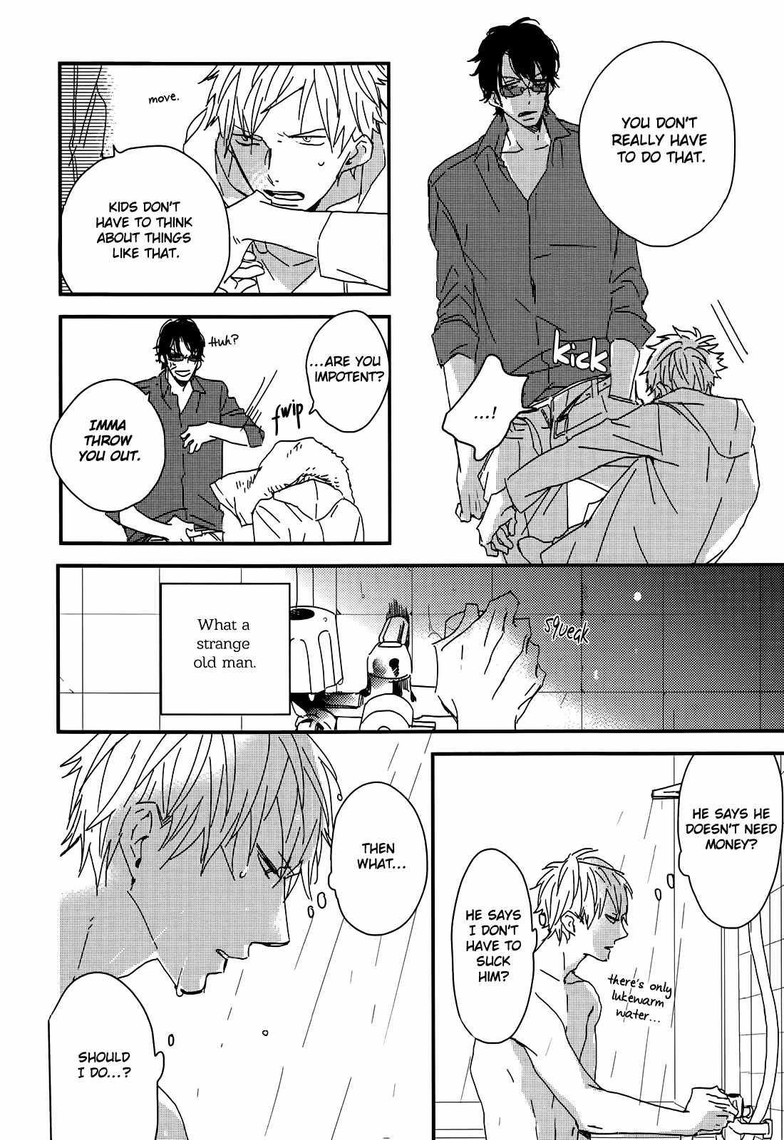 Mods Chapter 3 page 11 - Chapter 3