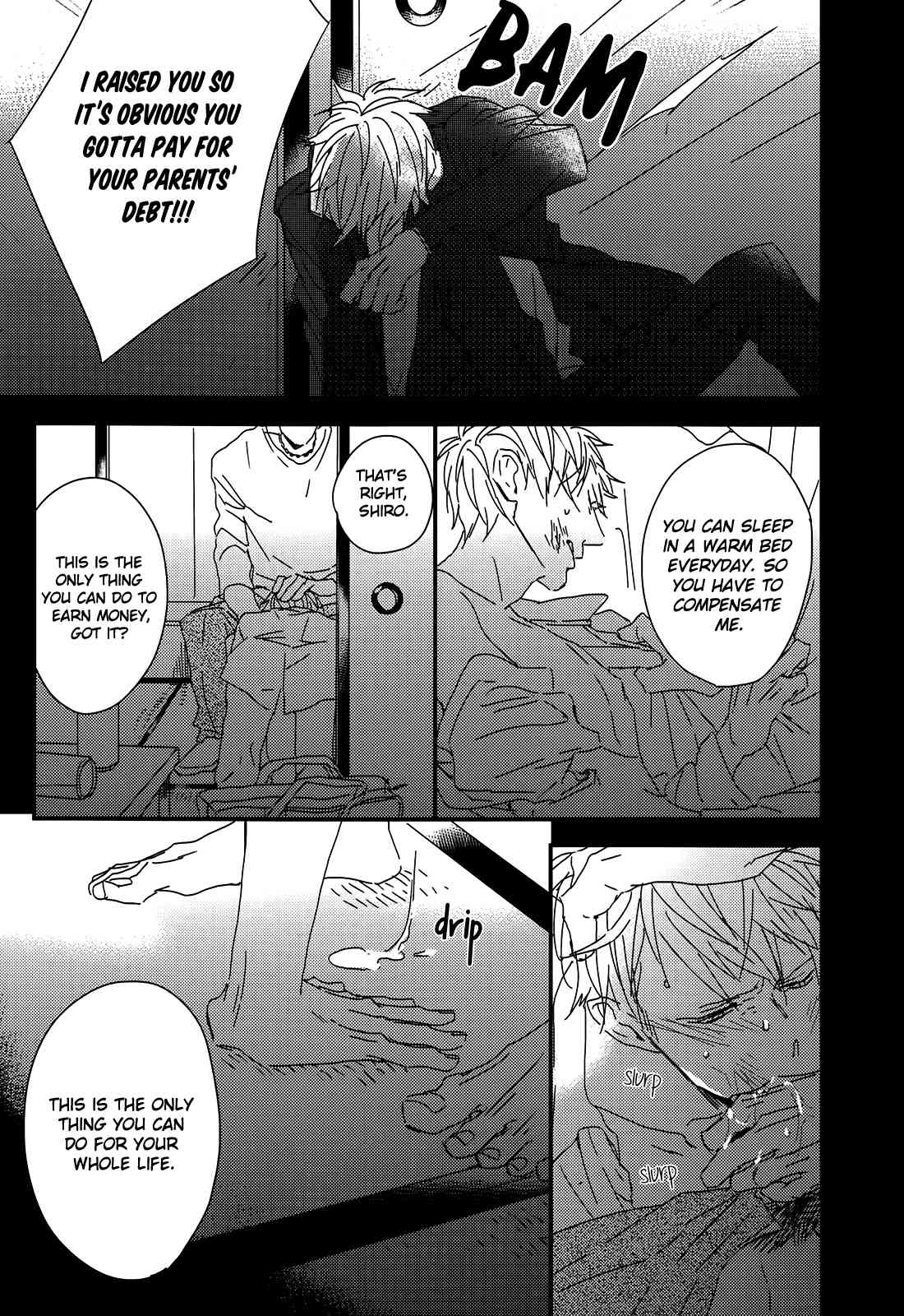 Mods Chapter 3 page 12 - Chapter 3