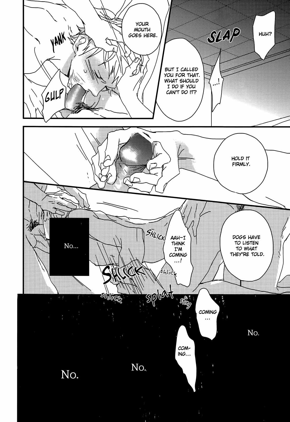 Mods Chapter 3 page 23 - Chapter 3