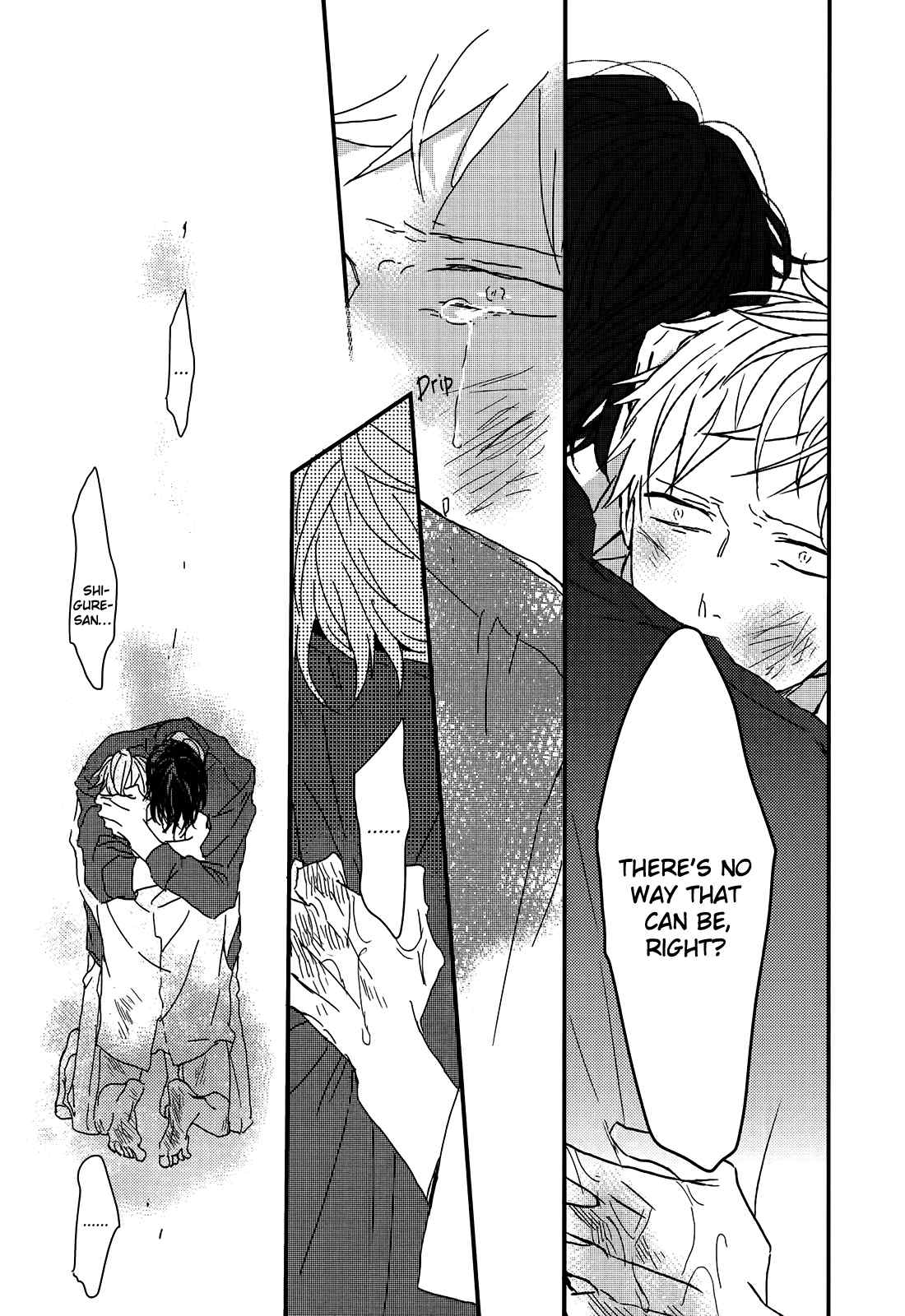 Mods Chapter 3 page 26 - Chapter 3