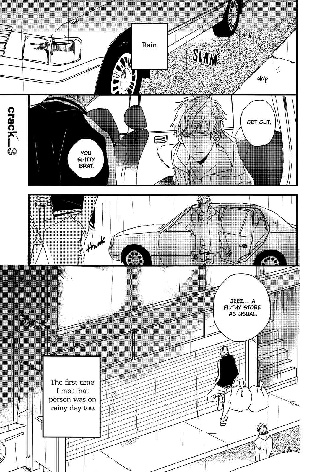 Mods Chapter 3 page 4 - Chapter 3