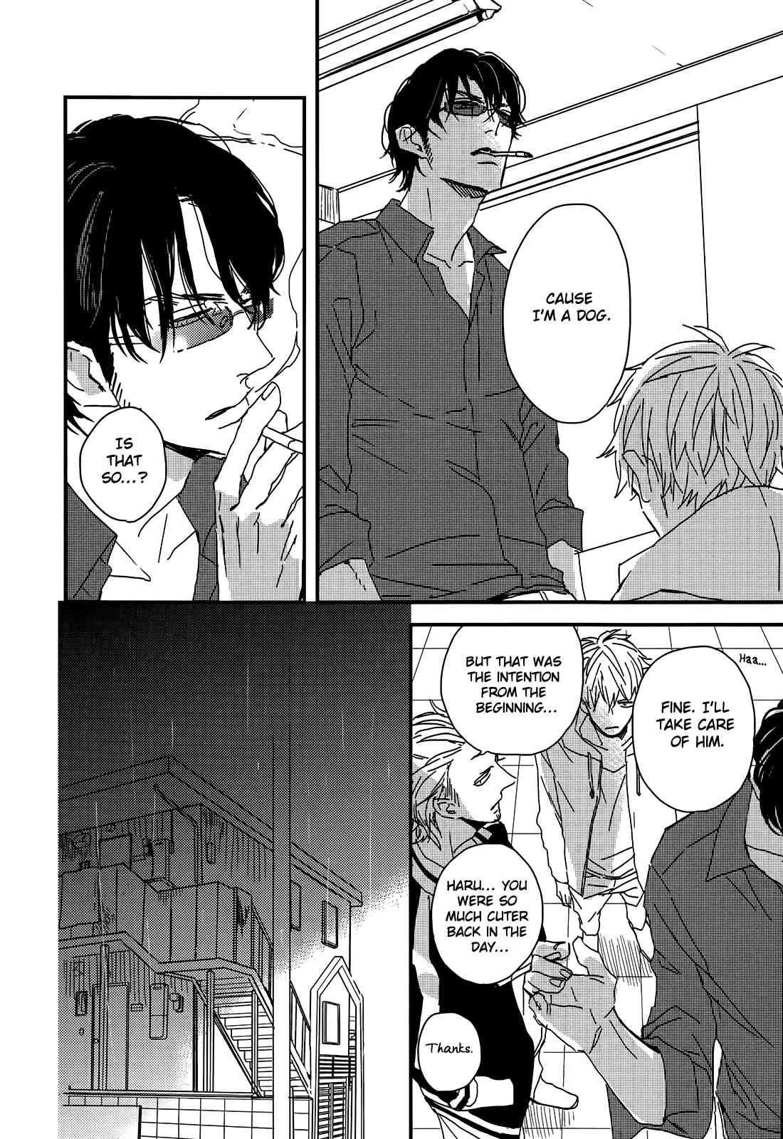 Mods Chapter 3 page 9 - Chapter 3