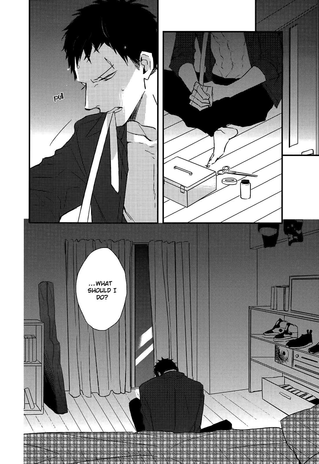 Mods Chapter 4 page 15 - Chapter 4