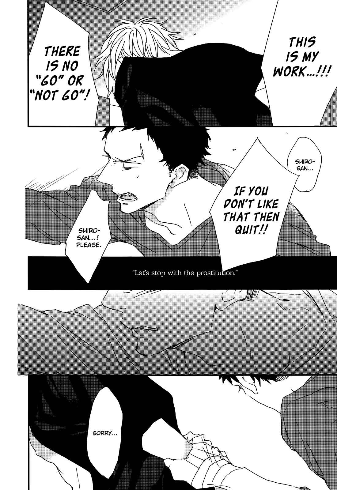 Mods Chapter 4 page 25 - Chapter 4
