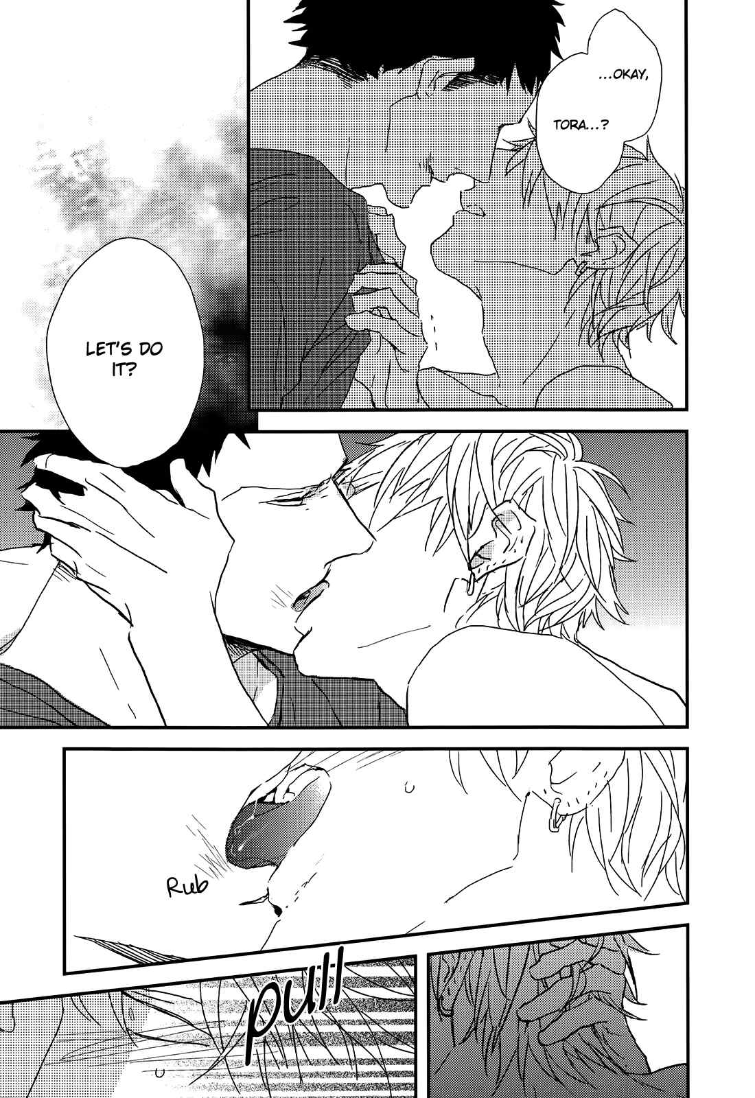 Mods Chapter 4 page 30 - Chapter 4