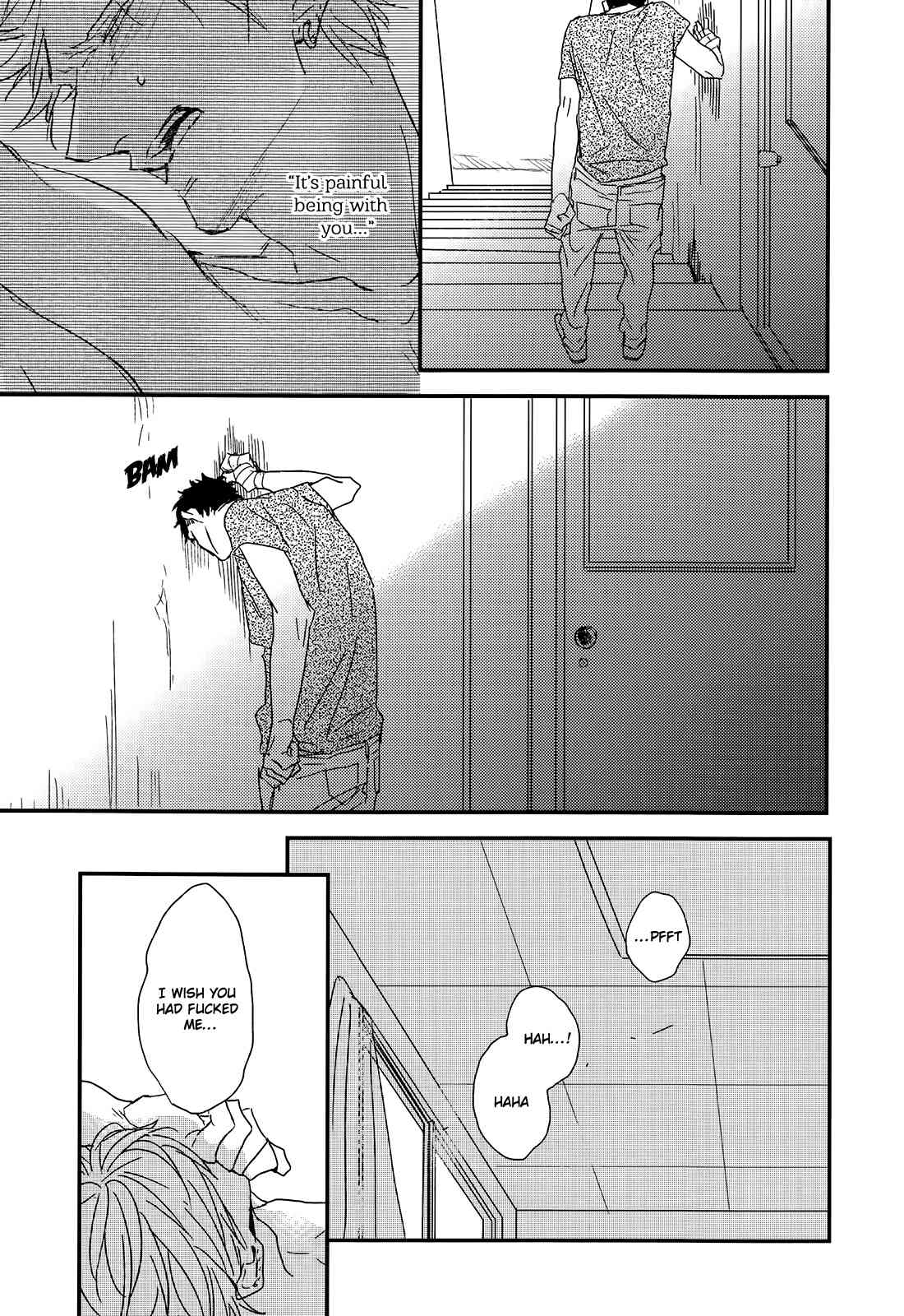 Mods Chapter 4 page 32 - Chapter 4