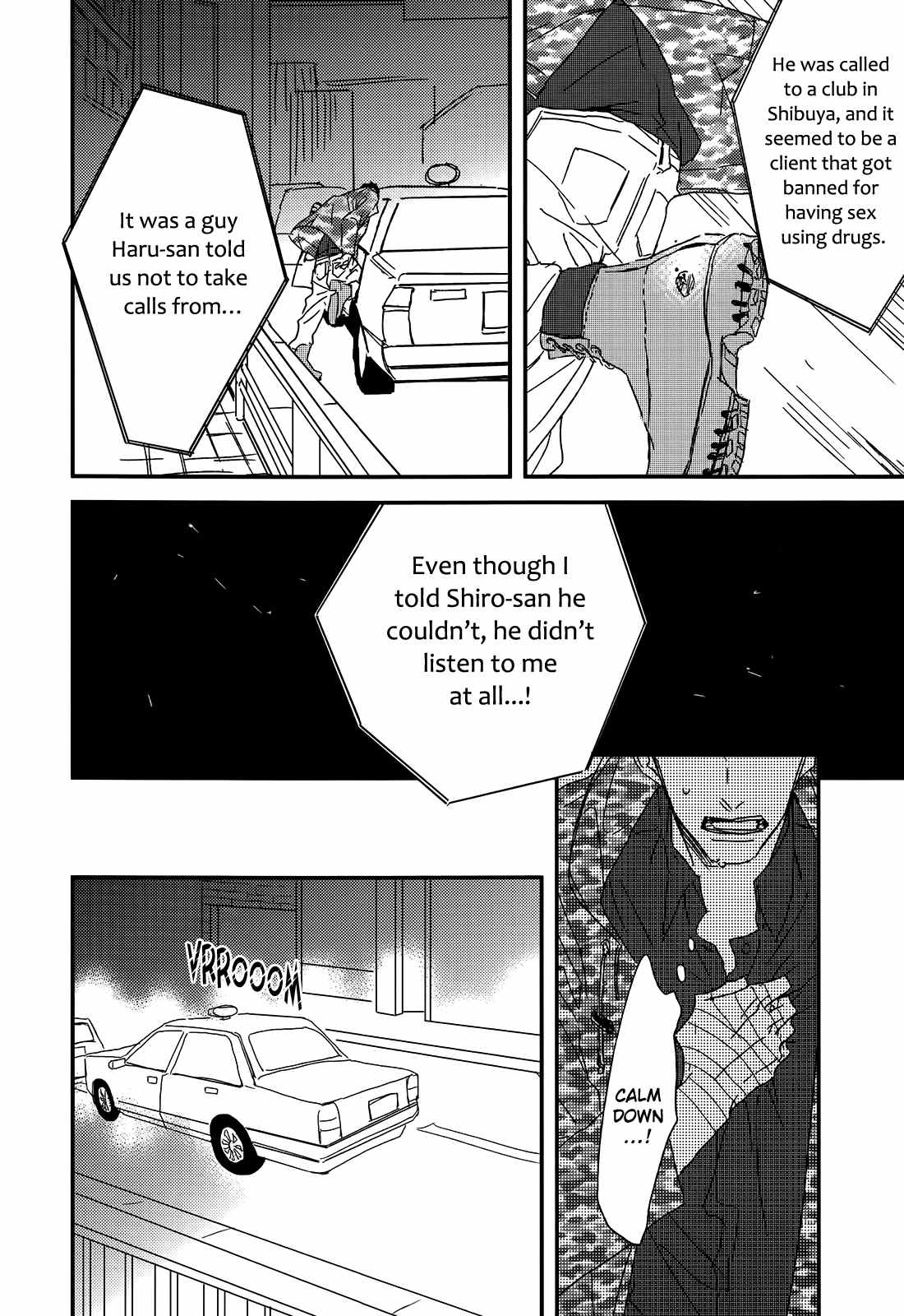 Mods Chapter 4 page 39 - Chapter 4