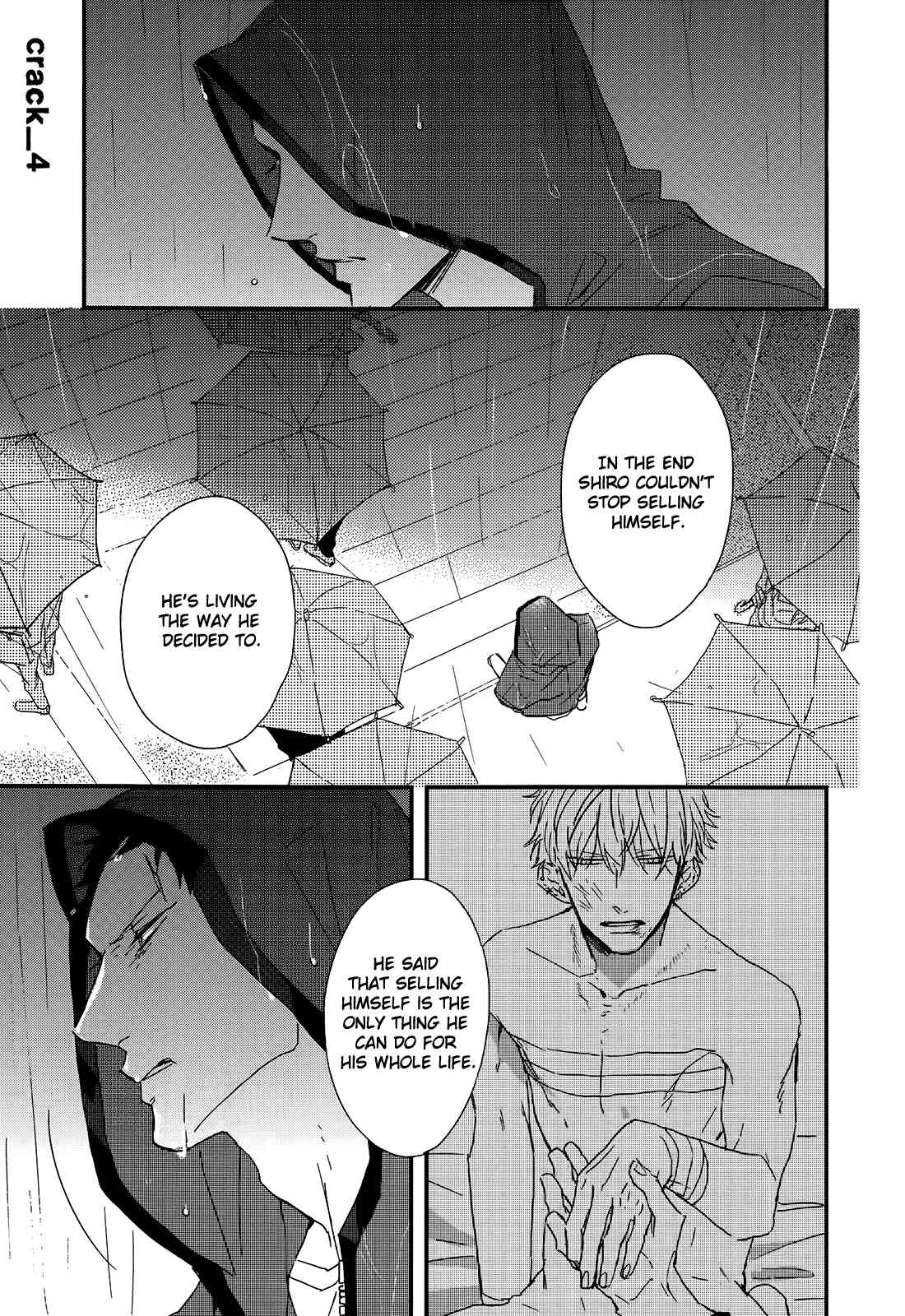 Mods Chapter 4 page 4 - Chapter 4