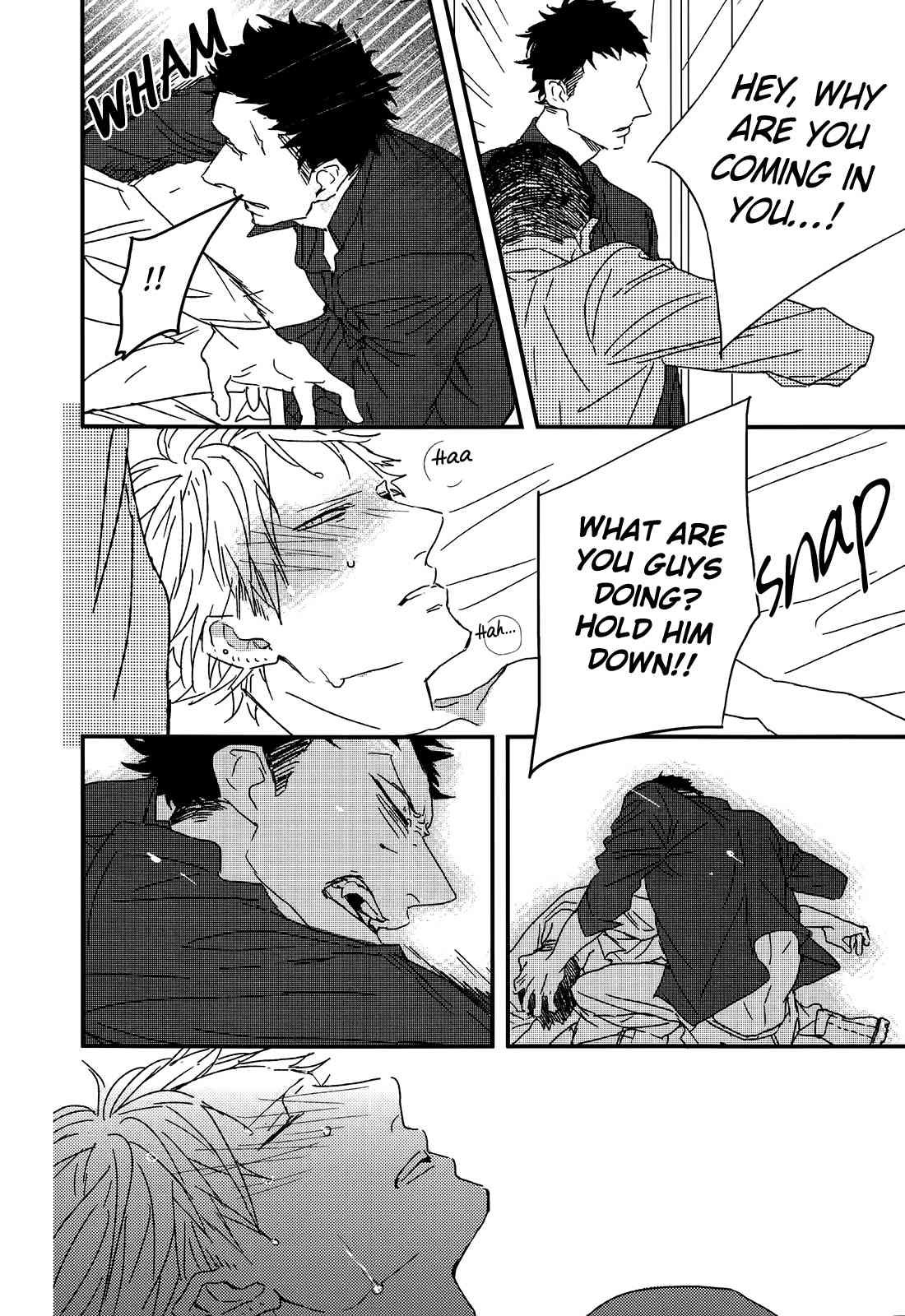Mods Chapter 4 page 43 - Chapter 4