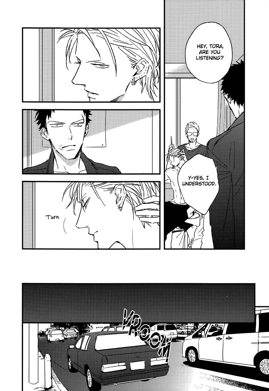 Mods Chapter 4 page 7 - Chapter 4
