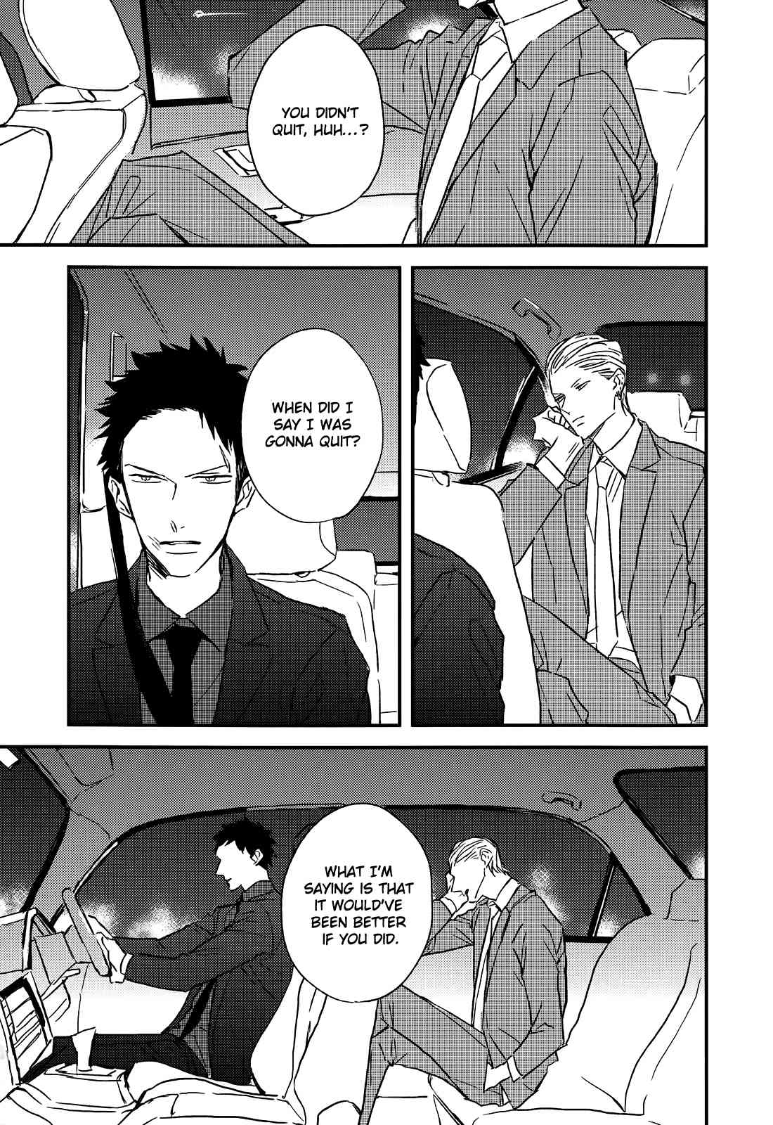 Mods Chapter 4 page 8 - Chapter 4