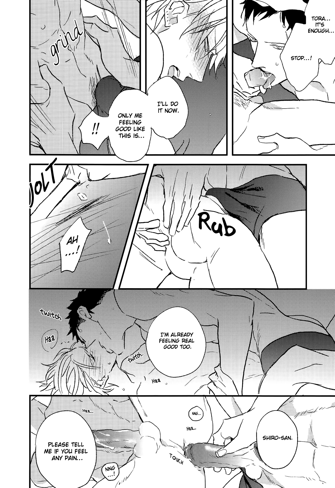 Mods Chapter 5.5 page 17 - Chapter 5.5