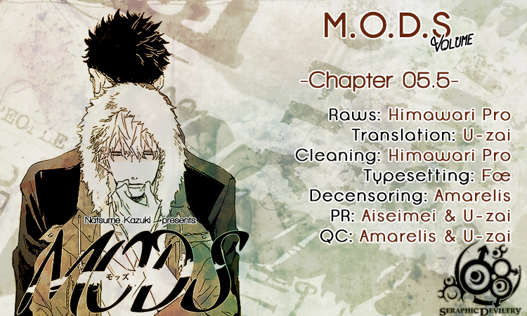 Mods Chapter 5.5 page 3 - Chapter 5.5