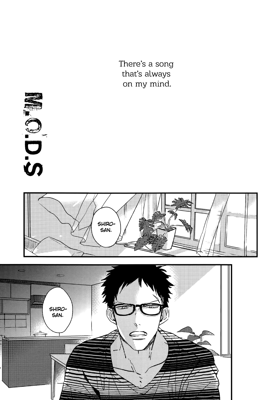 Mods Chapter 5.5 page 4 - Chapter 5.5