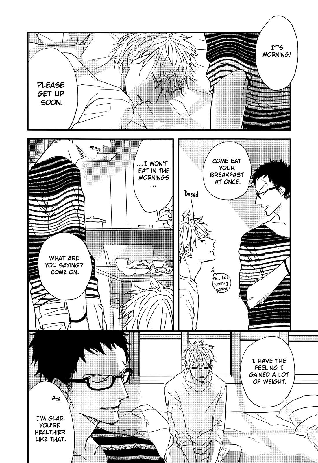 Mods Chapter 5.5 page 5 - Chapter 5.5