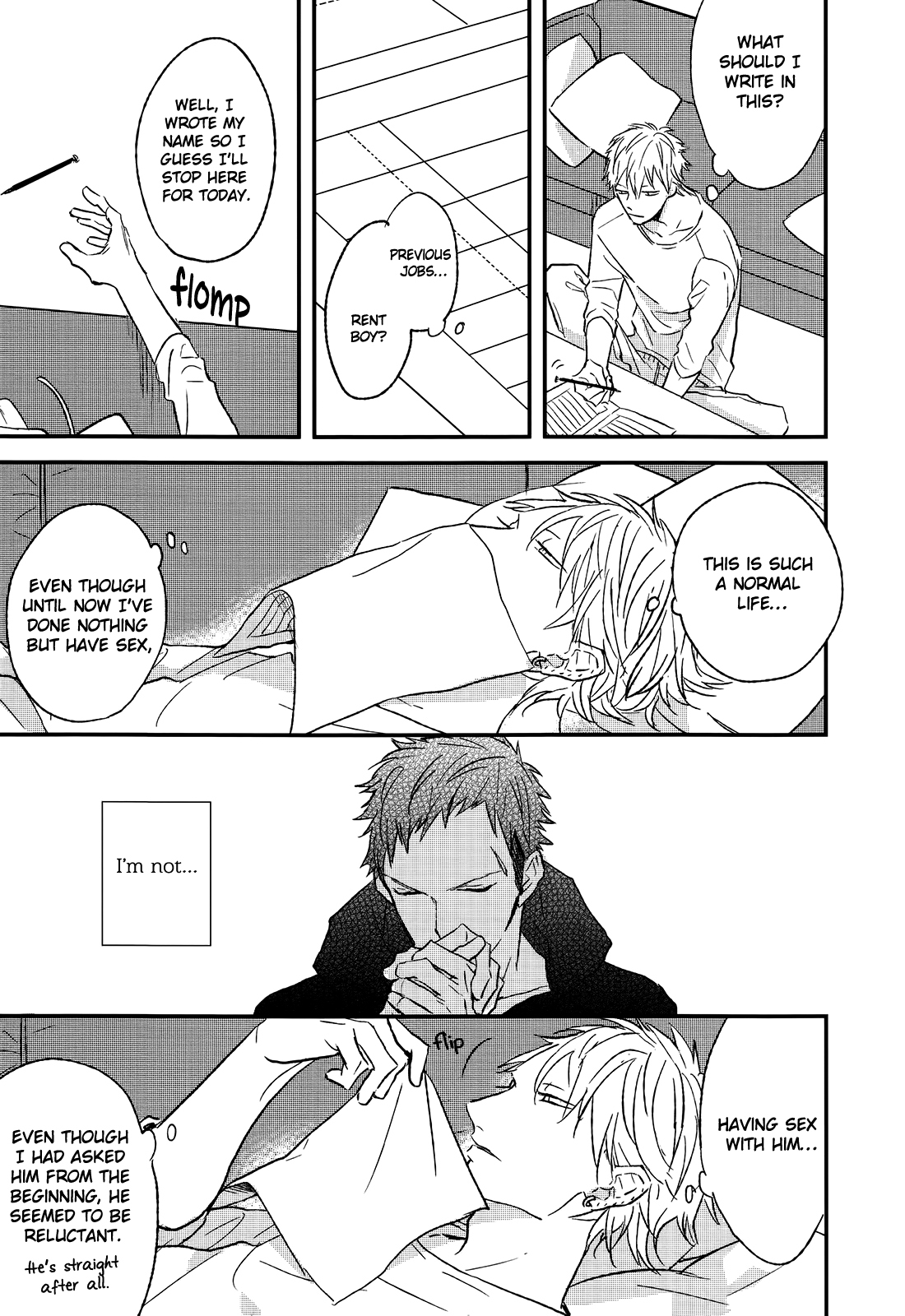 Mods Chapter 5.5 page 8 - Chapter 5.5