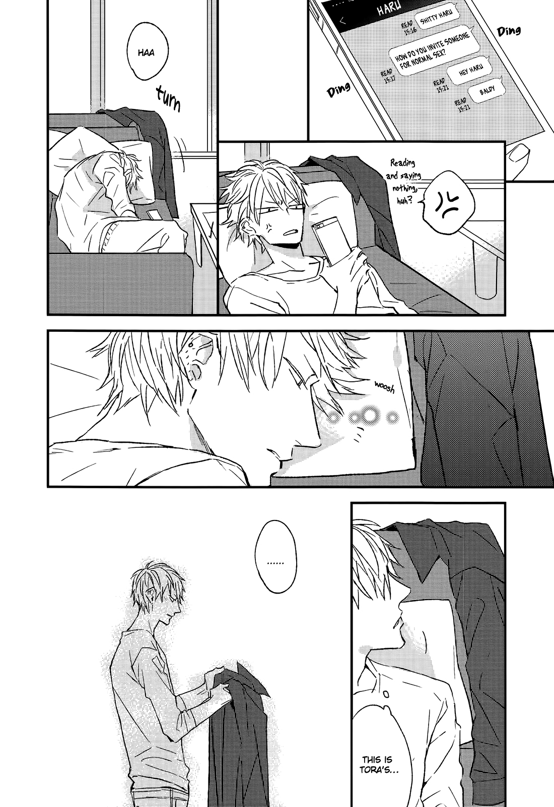 Mods Chapter 5.5 page 9 - Chapter 5.5