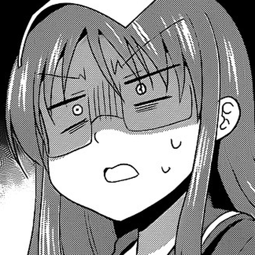 Moe Han! Chapter 3: Difficulty : 3 - Fraternal Love And The Panouga cover