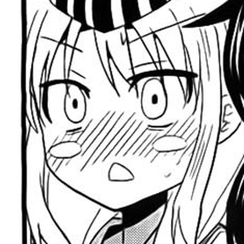 Moe Han! Chapter 5: Difficulty : 5 - The Phantom Mushroom Hunt cover