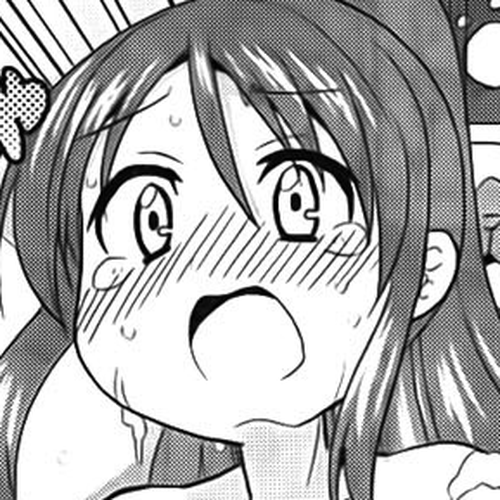Moe Han! Chapter 7: Difficulty : 7 - Welcome To The Unomo Hot Springs cover