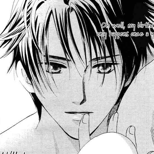 Moe Kare!! Chapter 1 cover