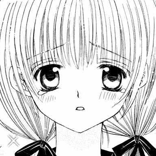 Moe Kare!! Chapter 10.5 cover