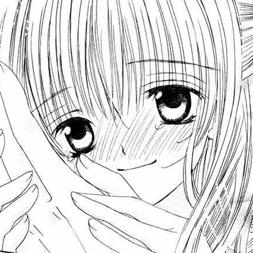 Moe Kare!! Chapter 10 cover
