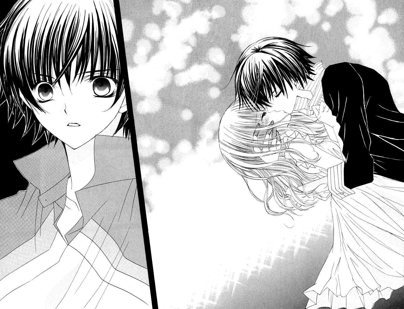 Moe Kare!! Chapter 13 page 28 - Chapter 13