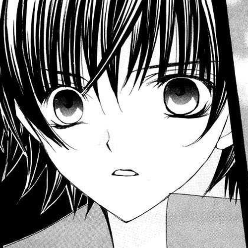 Moe Kare!! Chapter 13 cover