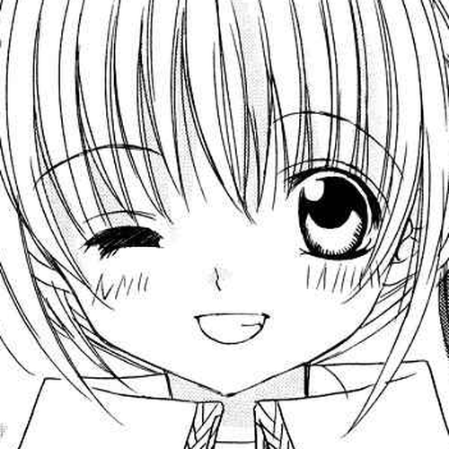 Moe Kare!! Chapter 15.5 cover