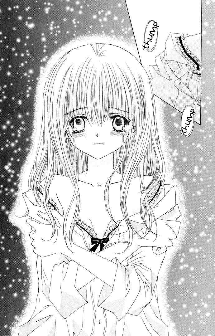 Moe Kare!! Chapter 15 page 31 - Chapter 15