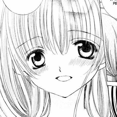 Moe Kare!! Chapter 16 cover