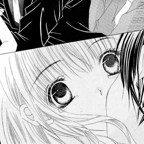 Moe Kare!! Chapter 19 cover