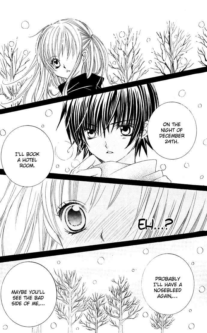 Moe Kare!! Chapter 20 page 30 - Chapter 20