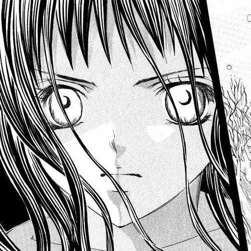 Moe Kare!! Chapter 20 cover