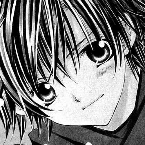 Moe Kare!! Chapter 21 cover