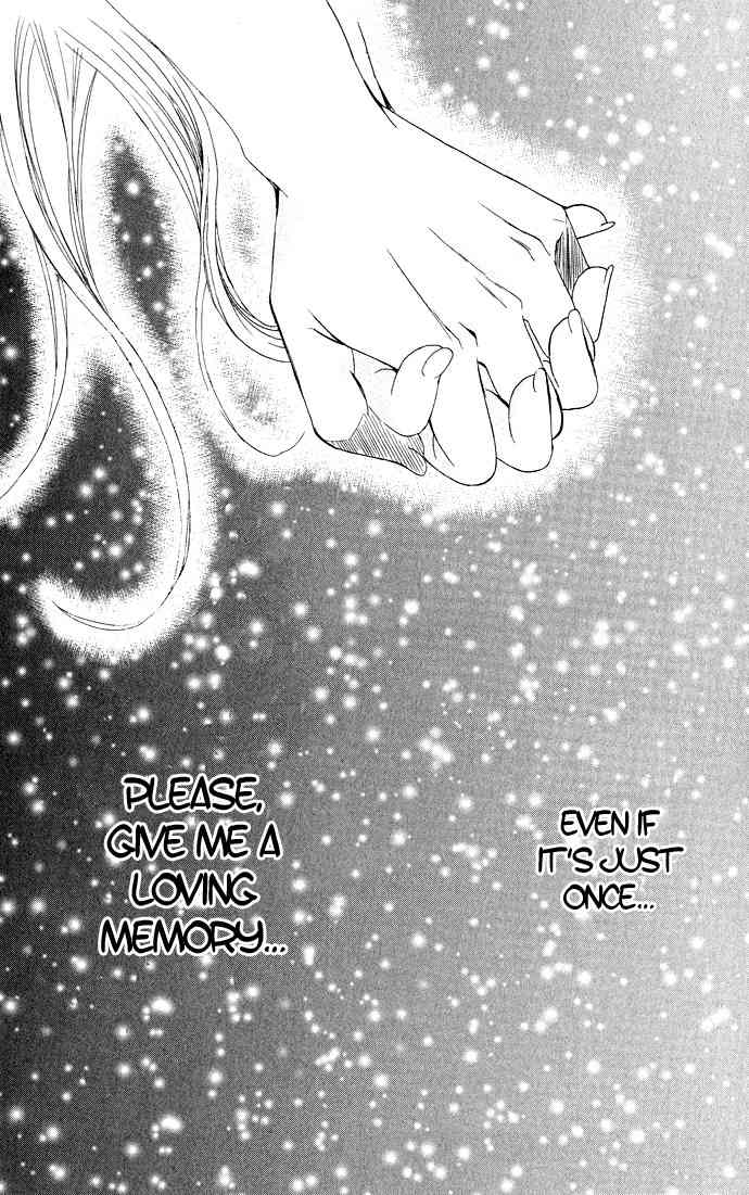 Moe Kare!! Chapter 22 page 28 - Chapter 22