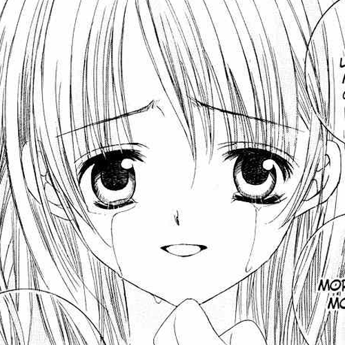 Moe Kare!! Chapter 22 cover