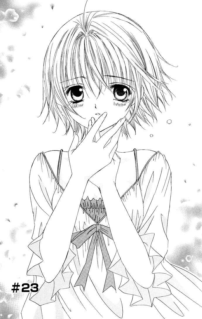 Moe Kare!! Chapter 23 page 6 - Chapter 23