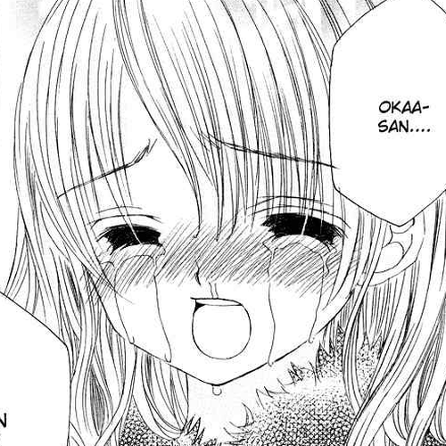 Moe Kare!! Chapter 23 cover