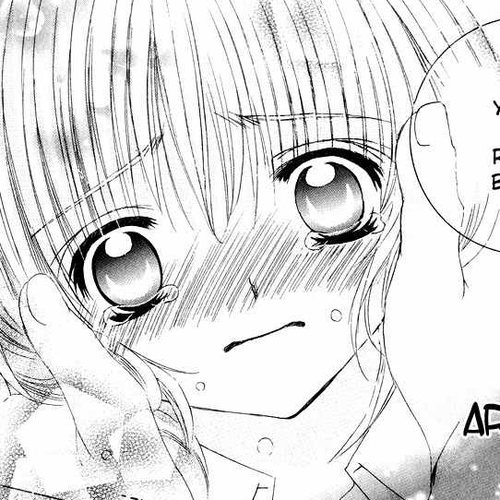 Moe Kare!! Chapter 25 cover
