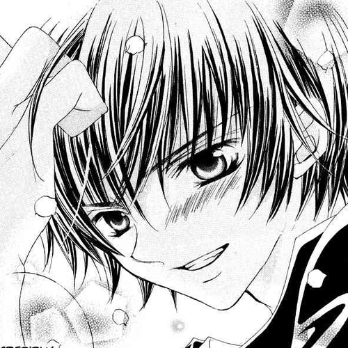 Moe Kare!! Chapter 26 cover