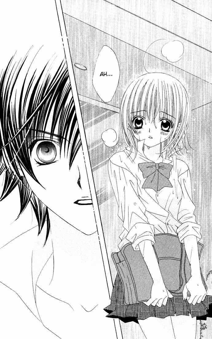 Moe Kare!! Chapter 27 page 27 - Chapter 27