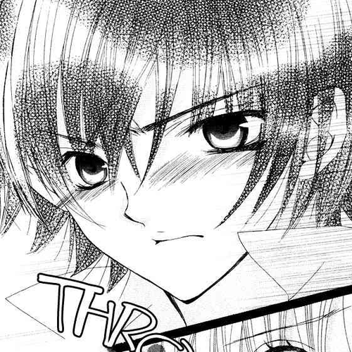 Moe Kare!! Chapter 27 cover