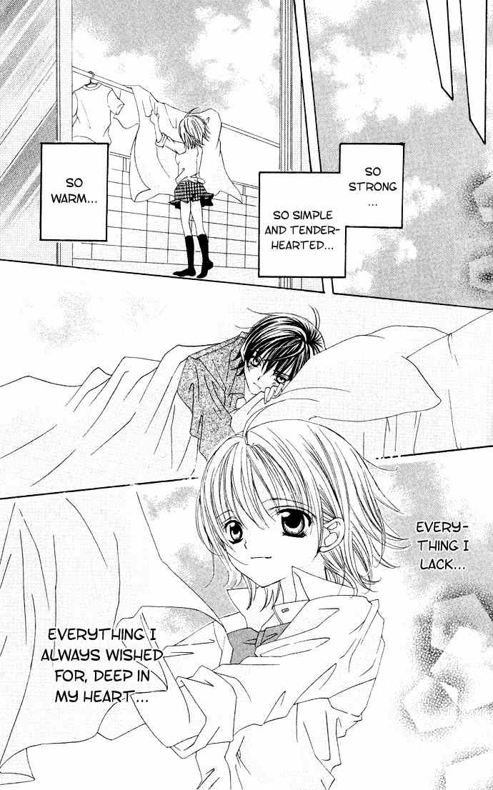Moe Kare!! Chapter 28 page 29 - Chapter 28