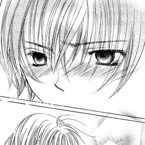 Moe Kare!! Chapter 28 cover