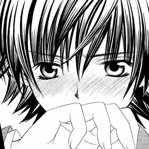 Moe Kare!! Chapter 30 cover