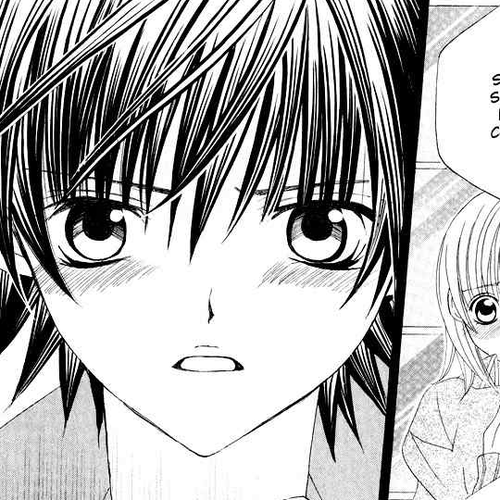 Moe Kare!! Chapter 31 cover