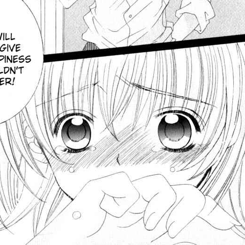 Moe Kare!! Chapter 33 cover