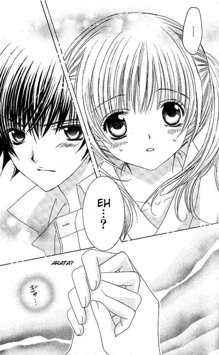 Moe Kare!! Chapter 7 page 29 - Chapter 7